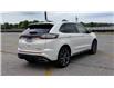2018 Ford Edge Sport (Stk: D0696A) in Belle River - Image 8 of 19