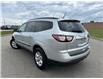 2014 Chevrolet Traverse LS (Stk: -) in Port Hope - Image 4 of 22