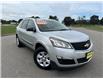 2014 Chevrolet Traverse LS (Stk: -) in Port Hope - Image 8 of 22