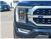 2022 Ford F-150 Platinum (Stk: DX160A) in Ottawa - Image 3 of 18
