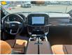 2022 Ford F-150 Platinum (Stk: DX160A) in Ottawa - Image 16 of 18