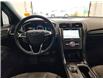 2018 Ford Fusion V6 Sport (Stk: I33461) in Thunder Bay - Image 11 of 31