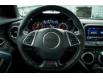 2022 Chevrolet Camaro 2SS (Stk: U6242A) in Edmonton - Image 15 of 26
