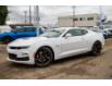 2022 Chevrolet Camaro 2SS (Stk: U6242A) in Edmonton - Image 11 of 26