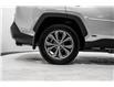 2022 Toyota RAV4 Hybrid Limited (Stk: 149163T) in Brampton - Image 9 of 35