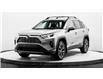 2022 Toyota RAV4 Hybrid Limited (Stk: 149163T) in Brampton - Image 5 of 35