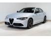 2024 Alfa Romeo Giulia ti (Stk: AR0530) in Calgary - Image 1 of 35