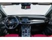 2024 Alfa Romeo Stelvio ti (Stk: AR0562) in Calgary - Image 35 of 39