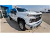 2024 Chevrolet Silverado 2500HD LT (Stk: 250725) in Fort MacLeod - Image 4 of 17