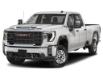 2024 GMC Sierra 2500HD AT4 (Stk: 24115) in TISDALE - Image 1 of 11