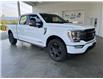 2023 Ford F-150 Lariat (Stk: 23245) in Port Alberni - Image 1 of 17