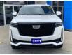 2021 Cadillac Escalade ESV Sport (Stk: P-5543) in LaSalle - Image 2 of 30