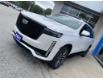 2021 Cadillac Escalade ESV Sport (Stk: P-5543) in LaSalle - Image 8 of 30