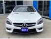 2015 Mercedes-Benz SL-Class Base (Stk: 23-0713A) in LaSalle - Image 2 of 28