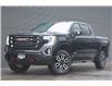 2022 GMC Sierra 1500 Limited AT4 (Stk: U10427) in London - Image 1 of 31