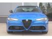 2023 Alfa Romeo Giulia ti (Stk: 23048) in London - Image 2 of 24