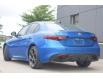 2023 Alfa Romeo Giulia ti (Stk: 23048) in London - Image 4 of 24