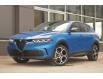 2024 Alfa Romeo Tonale PHEV Sprint (Stk: 24001) in London - Image 1 of 30