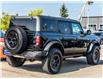 2023 Ford Bronco Wildtrak (Stk: P-1416A) in Calgary - Image 5 of 27