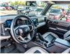 2023 Ford Bronco Wildtrak (Stk: P-1416A) in Calgary - Image 10 of 27