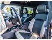 2023 Ford Bronco Wildtrak (Stk: P-1416A) in Calgary - Image 11 of 27
