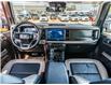 2023 Ford Bronco Wildtrak (Stk: P-1416A) in Calgary - Image 15 of 27