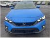 2022 Honda Civic Sport Touring (Stk: N13602A) in Ottawa - Image 1 of 17