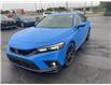 2022 Honda Civic Sport Touring (Stk: N13602A) in Ottawa - Image 2 of 17