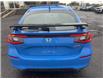 2022 Honda Civic Sport Touring (Stk: N13602A) in Ottawa - Image 4 of 17