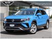 2023 Volkswagen Taos Comfortline (Stk: N13593) in Ottawa - Image 1 of 23