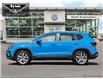 2023 Volkswagen Taos Comfortline (Stk: N13593) in Ottawa - Image 3 of 23