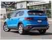 2023 Volkswagen Taos Comfortline (Stk: N13593) in Ottawa - Image 4 of 23