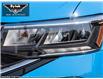 2023 Volkswagen Taos Comfortline (Stk: N13593) in Ottawa - Image 10 of 23