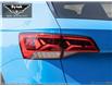 2023 Volkswagen Taos Comfortline (Stk: N13593) in Ottawa - Image 11 of 23