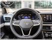 2023 Volkswagen Taos Comfortline (Stk: N13593) in Ottawa - Image 13 of 23