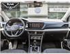 2023 Volkswagen Taos Comfortline (Stk: N13593) in Ottawa - Image 22 of 23