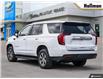 2021 GMC Yukon SLE (Stk: P1972) in Hanover - Image 4 of 26