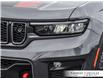 2022 Jeep Grand Cherokee Trailhawk (Stk: U5767) in Grimsby - Image 8 of 34