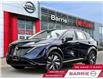 2023 Nissan Ariya ENGAGE (Stk: 23250) in Barrie - Image 1 of 30