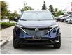 2023 Nissan Ariya ENGAGE (Stk: 23250) in Barrie - Image 3 of 30