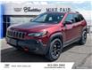 2020 Jeep Cherokee Trailhawk (Stk: 23315A) in Smiths Falls - Image 1 of 28