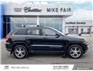 2018 Jeep Grand Cherokee Limited (Stk: 23211A) in Smiths Falls - Image 6 of 28