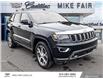 2018 Jeep Grand Cherokee Limited (Stk: 23211A) in Smiths Falls - Image 7 of 28