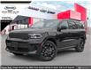 2023 Dodge Durango SXT (Stk: N639563) in St John’s - Image 1 of 21