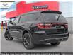 2023 Dodge Durango SXT (Stk: N639563) in St John’s - Image 4 of 21
