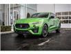2023 Maserati Levante Modena (Stk: 23ML63) in Laval - Image 1 of 22