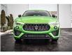2023 Maserati Levante Modena (Stk: 23ML63) in Laval - Image 2 of 22