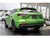 2023 Maserati Levante Modena (Stk: 23ML63) in Laval - Image 7 of 22