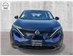 2023 Nissan Ariya ENGAGE (Stk: U400800) in Vernon - Image 8 of 34