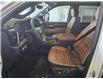 2024 GMC Sierra 2500HD Denali Ultimate (Stk: 24022) in STETTLER - Image 11 of 17